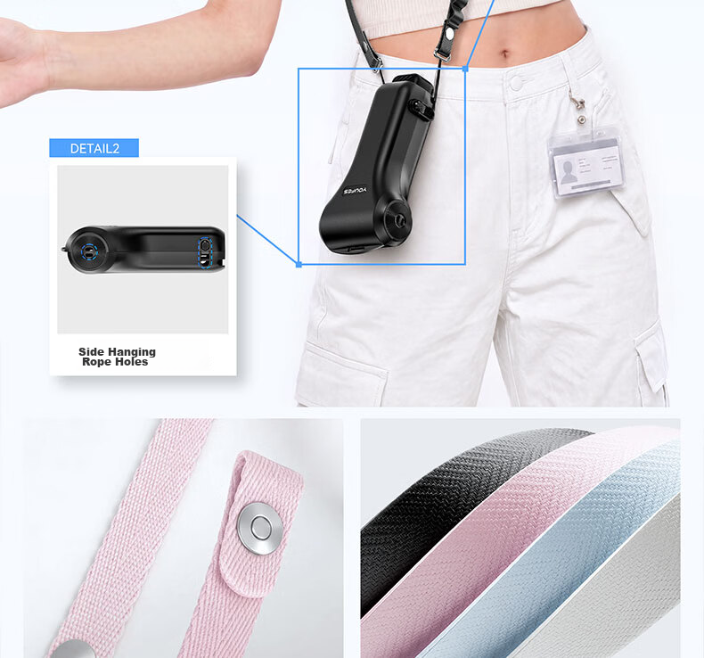 Yangfeisi DJI Pocket 4 Pro Protective Case Body Cover Lens Guard Gimbal Protector Anti-Drop Scratch-Resistant Portable Pocket Camera Accessory 24