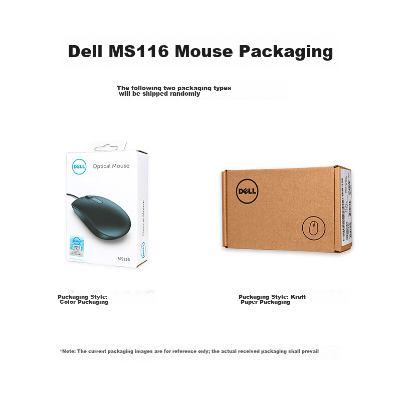 DELL MS5320W Wireless Mouse, Office And Home Use, Bluetooth Mouse, Dual Bluetooth Mouse, Wireless Ergonomic Right-Handed Specialized, Titan Gray 12