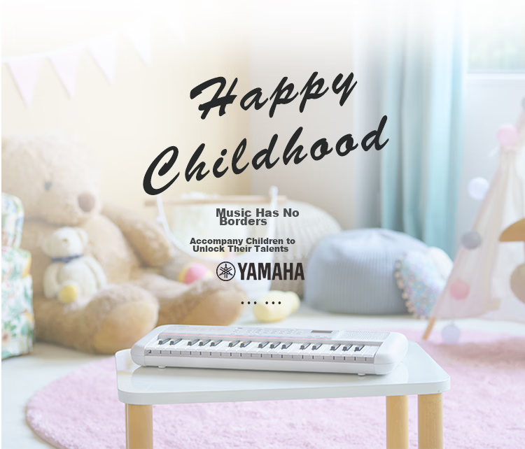YAMAHA PSS-E30 Electronic Keyboard Multifunction Beginner Piano Basic Set with Bag Birthday Children's Day Gift 12