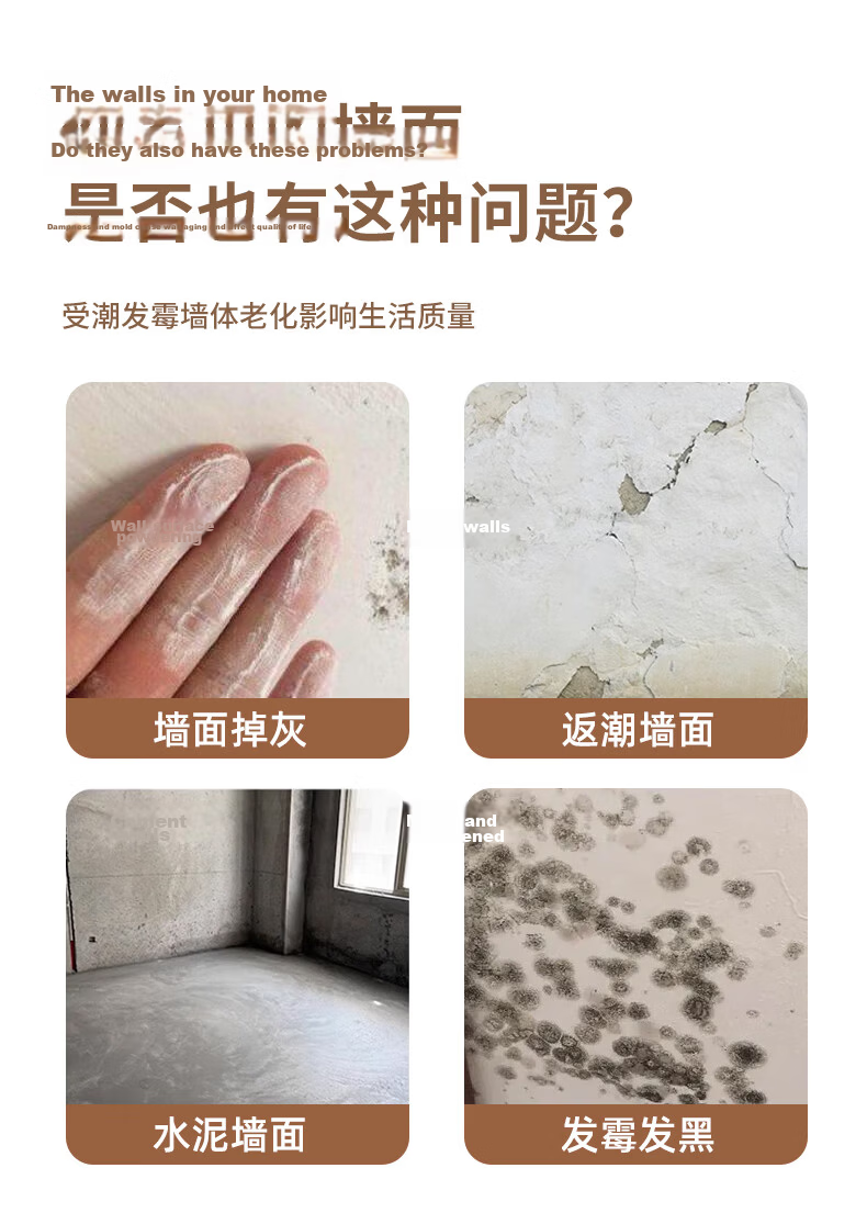 Jinlongxing Self-Adhesive Wallpaper, 3D Waterproof And Moisture-Proof, Bedroom Foam Brick Decorative Sticker, Background Wall, 0.7*10 Meters 5