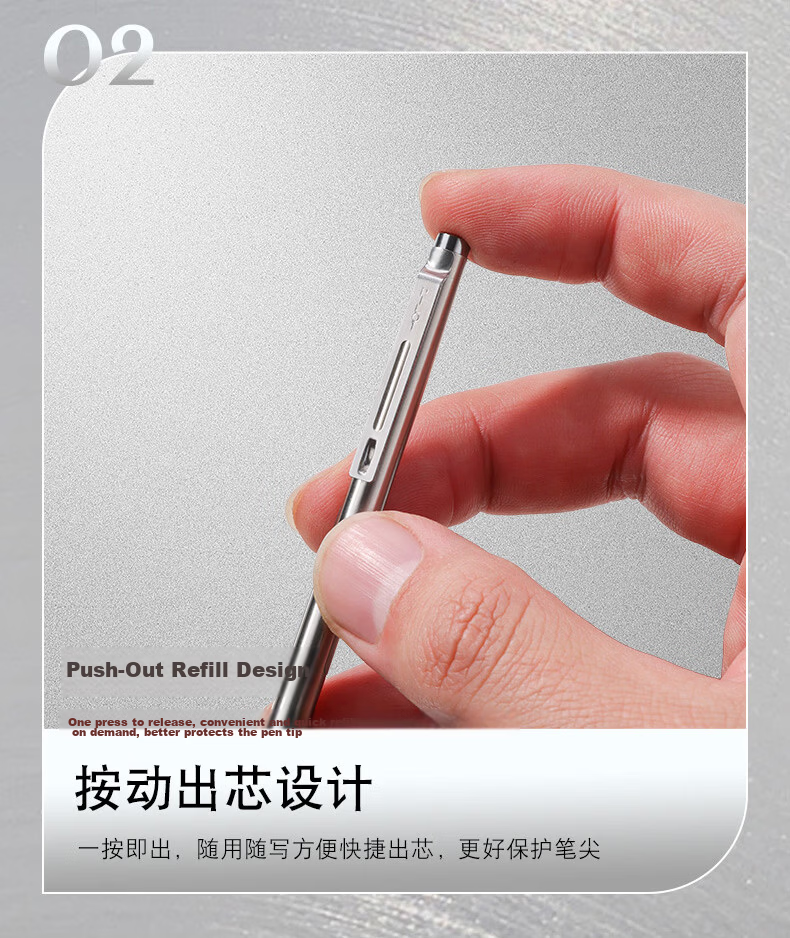 PILOT [Best-Selling Product], Elementary School Automatic Pencil, for First Grade Exams, Children's Kindergarten Beginner Stationery, Sketching Pencil with Eraser Tip H-125C 0.5 Gree 8