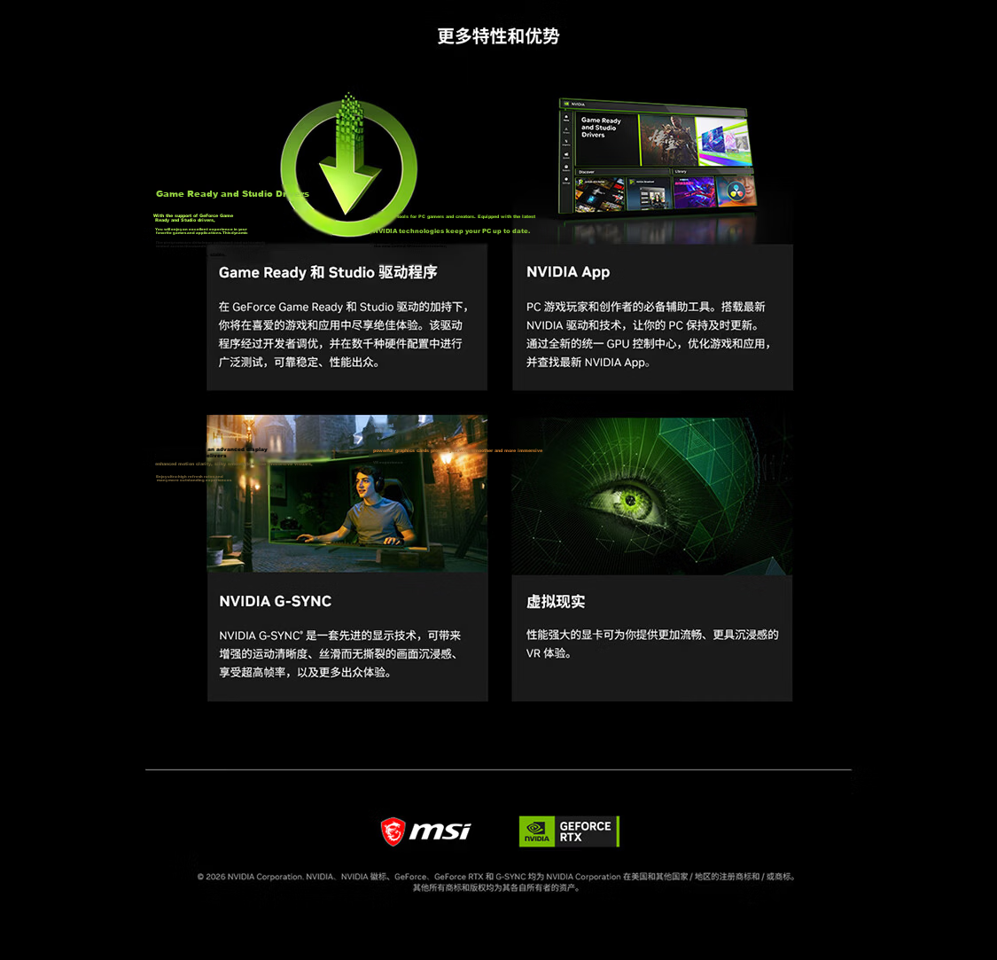MSI Dragon GeForce RTX 5060 8G GAMING OC V1 AI Inference Gaming Design AI Learning Dedicated Graphics Card 15