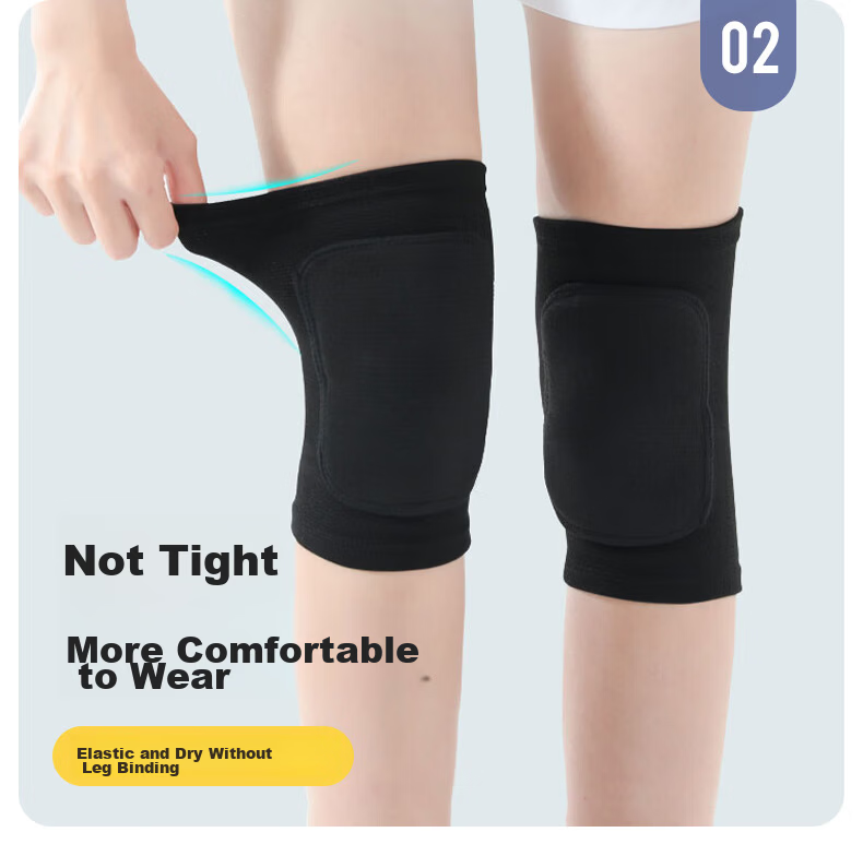 Chidong Volleyball Wrist Guard for Men And Women, Arm And Hand Protection, Extended Sports Anti-Sprain Brace for Middle School Students, Size L 10