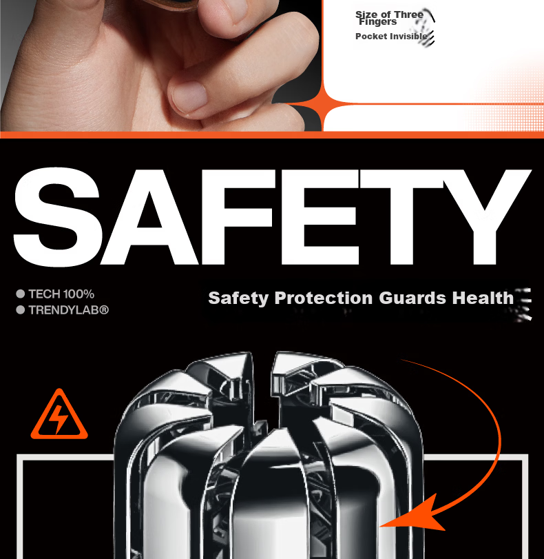 Yoose Electric Nose Hair Trimmer, Mini Portable Alloy Body, for Men And Women, Nose Hair Removal Scissors, Birthday Gift Recommendation for Boyfriend Girlfriend, N1-S Graduation Gift 13