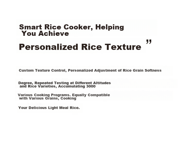 Mijia Xiaomi Rice Cooker for Home Use, Serves 3-4 People, Smart Micro-Pressure IH Multifunctional Rice Cooker, Cooks Rice And Porridge, Thick Pot Non-Stick, with Steamer Basket, 4L Capacity 22