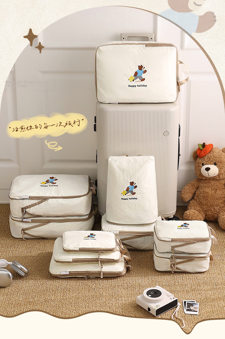 Baicaoyuan Disposable Toilet Seat Covers, Extra Large And Thick, Individually Wrapped, Double-Layered, Hotel Supplies Set 4