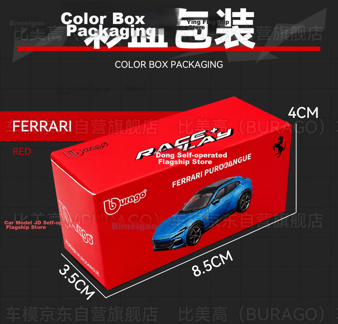 Bimeigao 1:64 Diecast Car Model Assembly Garage Scene High Transparency Acrylic Lighted Parking Lot Display Case 28
