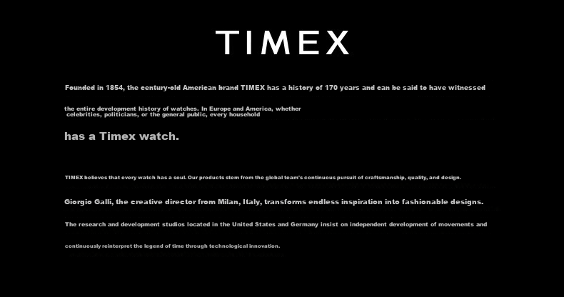 Timex Expedition Outdoor Sports Quartz Men's Watch TW4B14000 1