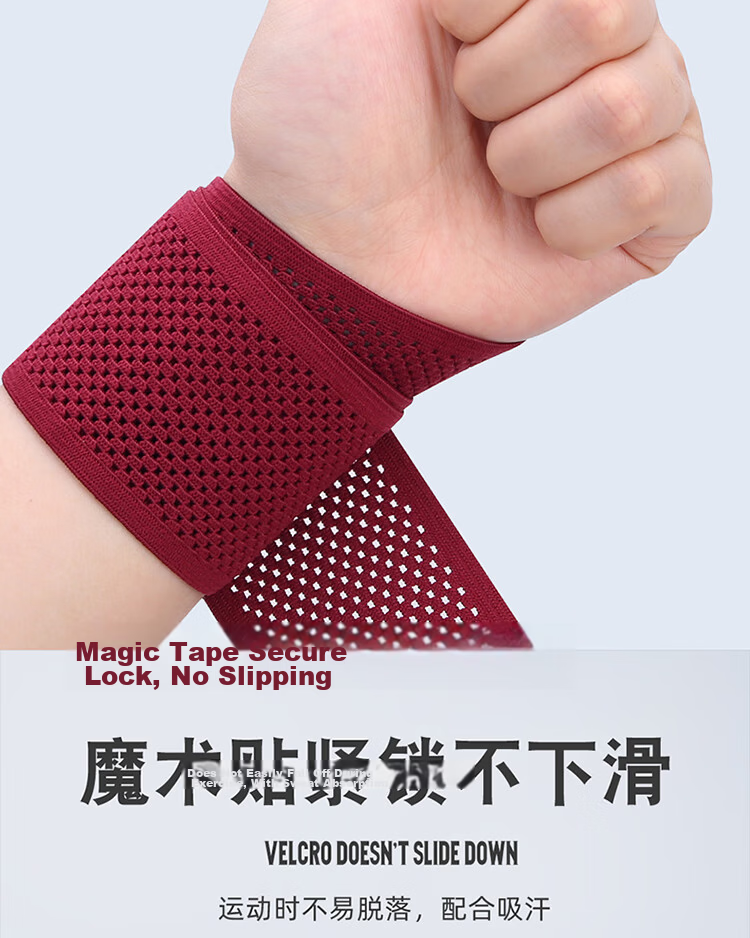 Jingpai Boxing Hand Wraps Men Sanda Protective Gear High Elastic Hand Wraps Muay Thai Fighting Hand Wraps Gray 5m 7