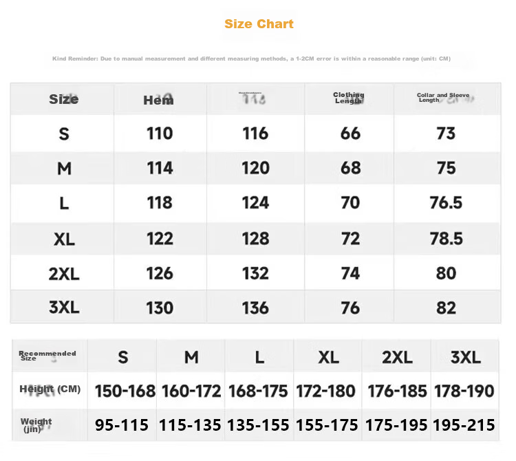 JEEP SPIRIT Unisex Windproof Outdoor Jacket Autumn Winter Couple's Jacket Men's Sunflower 3XL 12