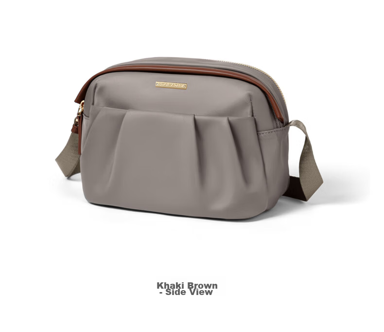 GOLF Women's Casual Crossbody Bag Waterproof Phone Bag Small Shoulder Bag Birthday Gift for Women 18