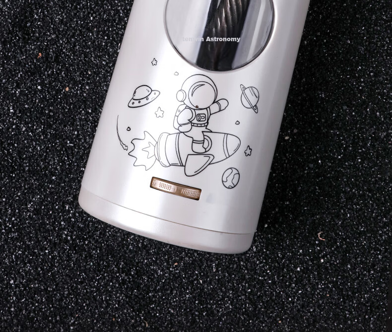 Astronomical Doraemon Fully Automatic Large Caliber Electric Pencil Sharpener for Primary School Students, Thick Triangular Pencil Sharpener, Children's Rechargeable Pencil Sharpener A8822 15