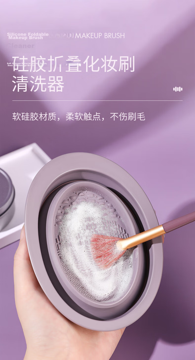 Chense Disposable Color Mixing Paper, Foundation Liquid Palette, Makeup Artist's Specialized Makeup Tool, Nail Art Mixing Gel, No-Wash Lipstick Color Swatch Board 3