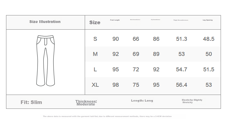 Peacebird Women's High-Waist Summer Commuter Straight-Leg Mint Jeans Denim Off-White Cropped Flared Pants S 19