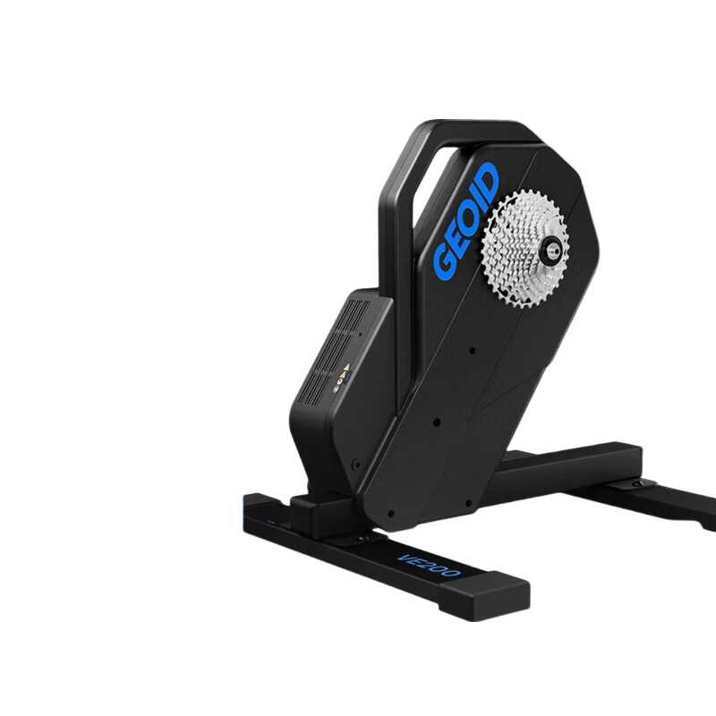 GEOID VE200 Direct-Drive Smart Trainer Virtual Gear Indoor Mountain Road Bike Power Trainer