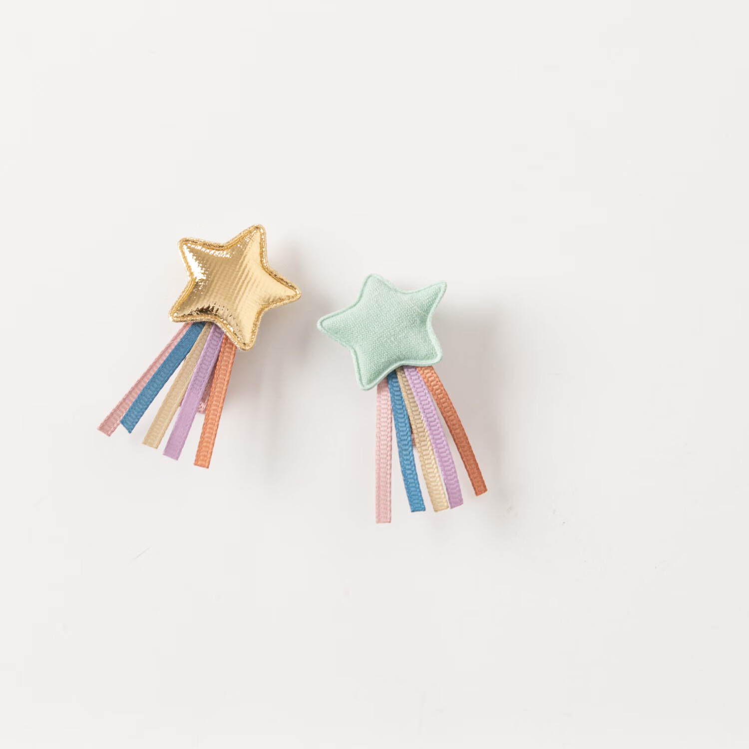 DAVE & BELLA [Same As in Mall] Hair Clip, Girls' Hair Accessory, Children's Hair Ornament, Princess Hairpin for Girls
