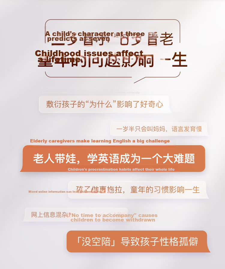 Xiaodu Smart Speaker MatePro Gray [Super Xiaodu] AI Question Answer Chat Outstanding Voice LED Clock Bluetooth Smart Speaker Gift 6