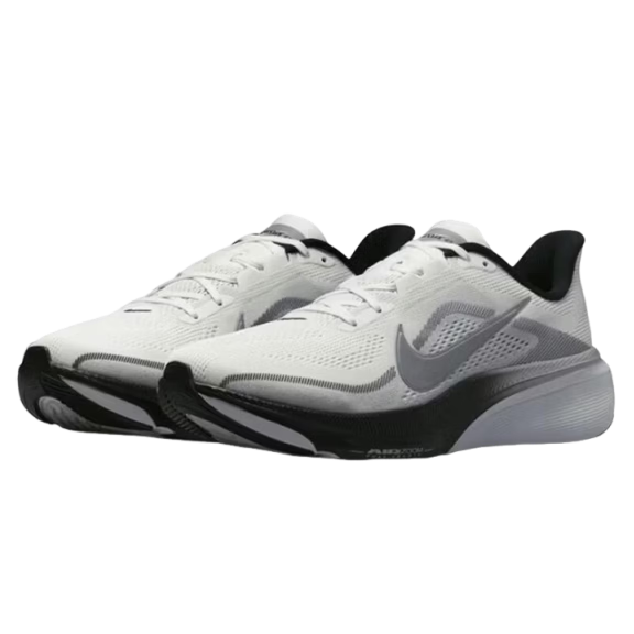 NIKE Men's Running Shoes PEGASUS 42 Pegasus 42 Running Shoes 26 New Model II7210-100 White Size 41