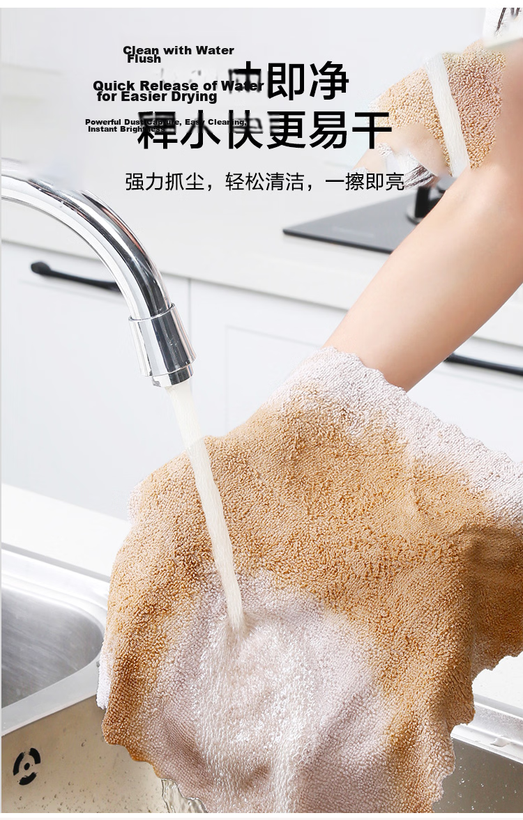 JD Original Sink Strainer, Disposable Kitchen Sink Drain Filter, High Elasticity Anti-Pull Strain [220 Pieces] 9
