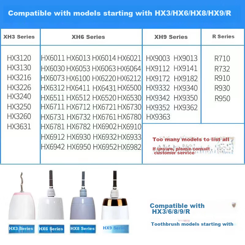 Xuanyi Suitable for Flyco Shaver Charger, Philips Charging Cable FS362/361/360/876, Pantene Razor Power Cord, Borui Spring Wire, Hairball Trimmer 3