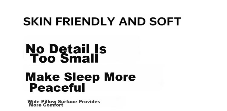 MINISO Natural Antibacterial Ergonomic Neck Pillow Deep Sleep Cervical Spine Pressure Relief Pillow Core Single Piece 18