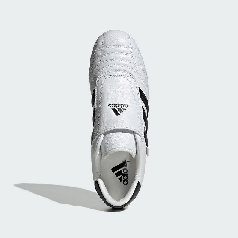 Adidas Originals adidas TAEKWONDO W Unisex Casual Shoes JQ4774 White Size 39 6