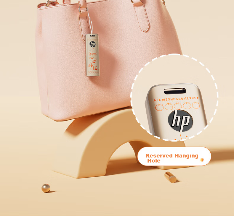 HP 64GB USB3.2 Flash Drive + Apple Adapter + Anti-Loss Strap, Xinxiangshicheng Large Capacity USB Drive, Universal Thumb Drive for Study, Office, Bidding, Mobile Phones, Computers, And Car Use 13