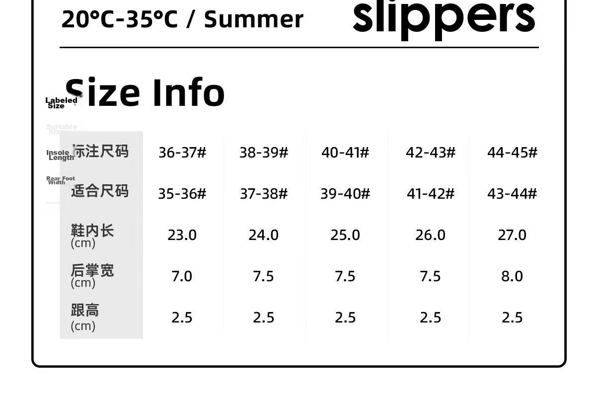 Seven-Color Spun Water-Leak Slippers Men Squishy Bathroom Hollow Thick Sole Non-Slip Couple Shower Home Women Grey Size 44-45 10