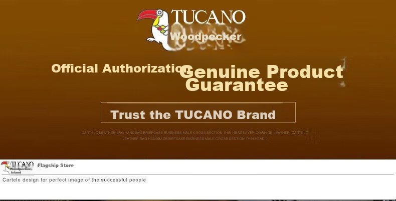 TUCANO Men's Jacket Spring Autumn Business Casual Outdoor Loose Versatile Coat Black 3XL 1
