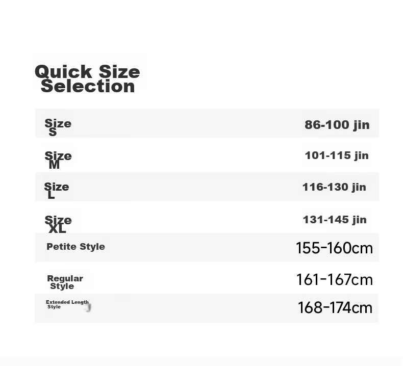 MissWiss [Qi Wei Same Style] High Waist Slimming Straight Leg Casual Pants Cooling Breathable Goddess Black - Petite Version L 16