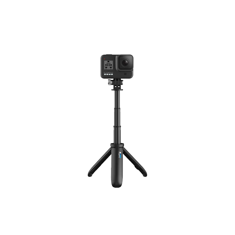 GOPRO Floating Hand Grip (New) - Buoyant Handle Compatible with All GoPro Cameras, Sports Camera Accessory