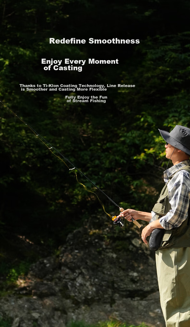 KastKing PE Line 8-Strand Super Strong Fishing Line High Power Main Line Braided Stream Fishing Line 3
