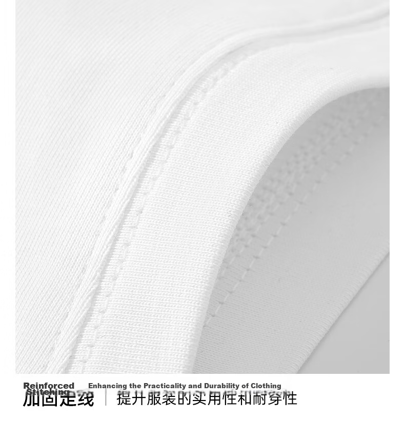 Dickies American Vintage Wide Shoulder Cotton Vest Men 2026 Summer New Outdoor Sports Loose Breathable Sweat-Resistant Top 19