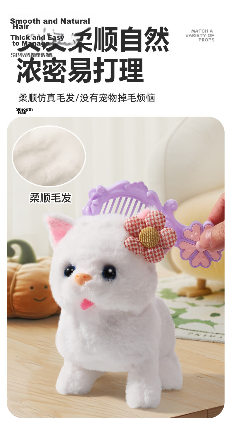 Huang En Kids Play House Hamburger Ice Cream Pizza Fries Set Pretend Food Cutting Kitchen Cooking Toy 5