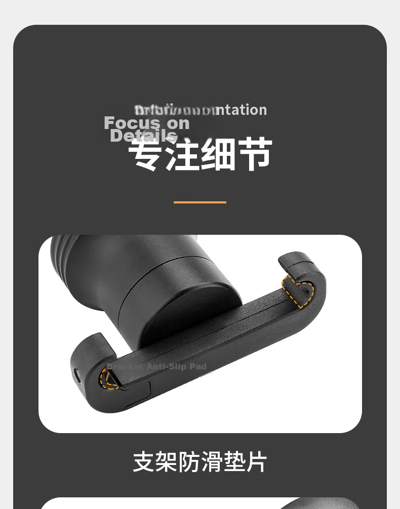 Captain Tas Bicycle Tail Light Type-C Rechargeable Mountain Road Bike Night Riding Warning Tail Light Cycling Accessories 21