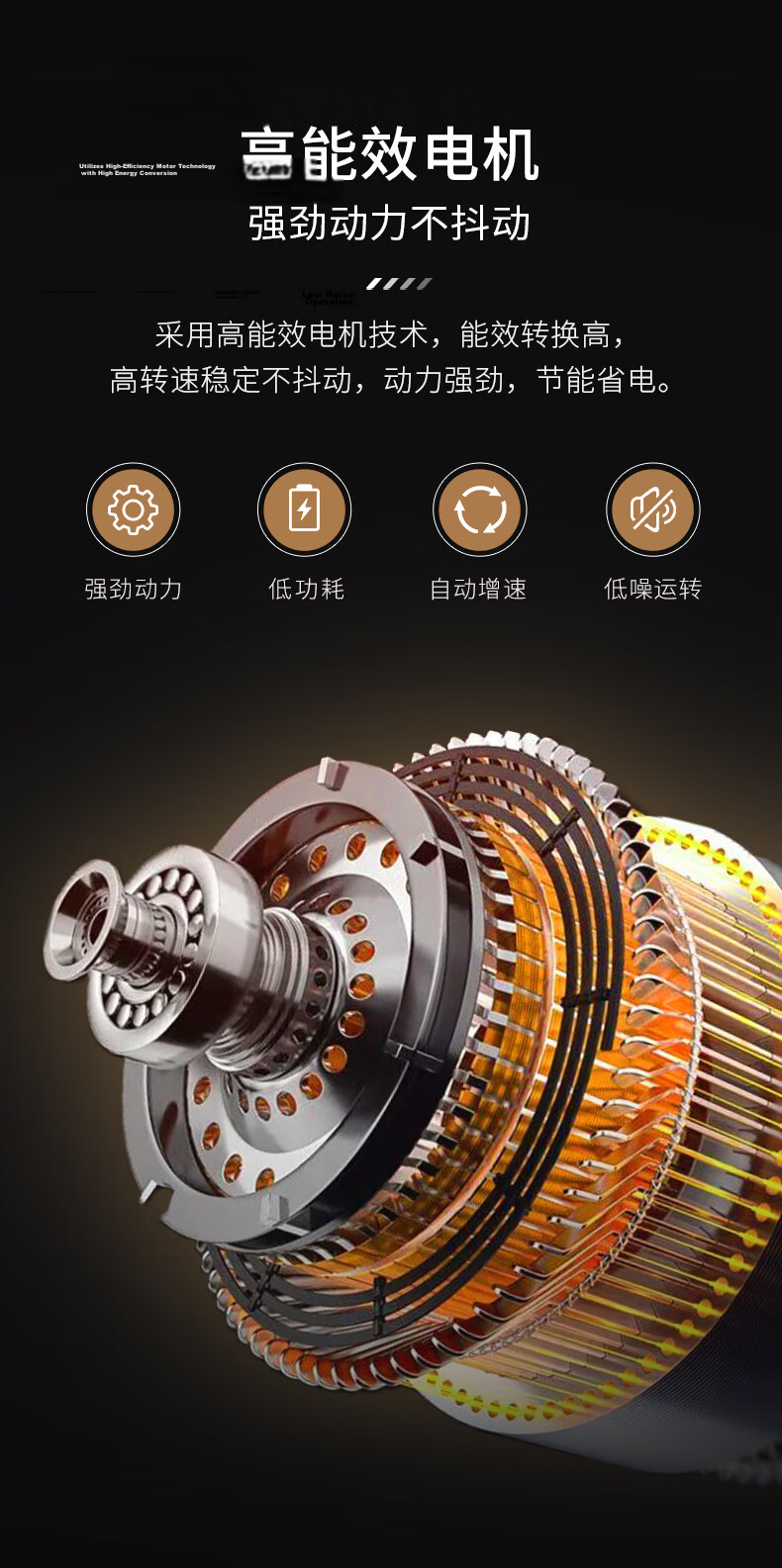 CLITON Electric Pepper Grinder Household Electric Grinder for Peppercorns Sea Salt Kitchen Spice Mill Seasoning Bottle 13