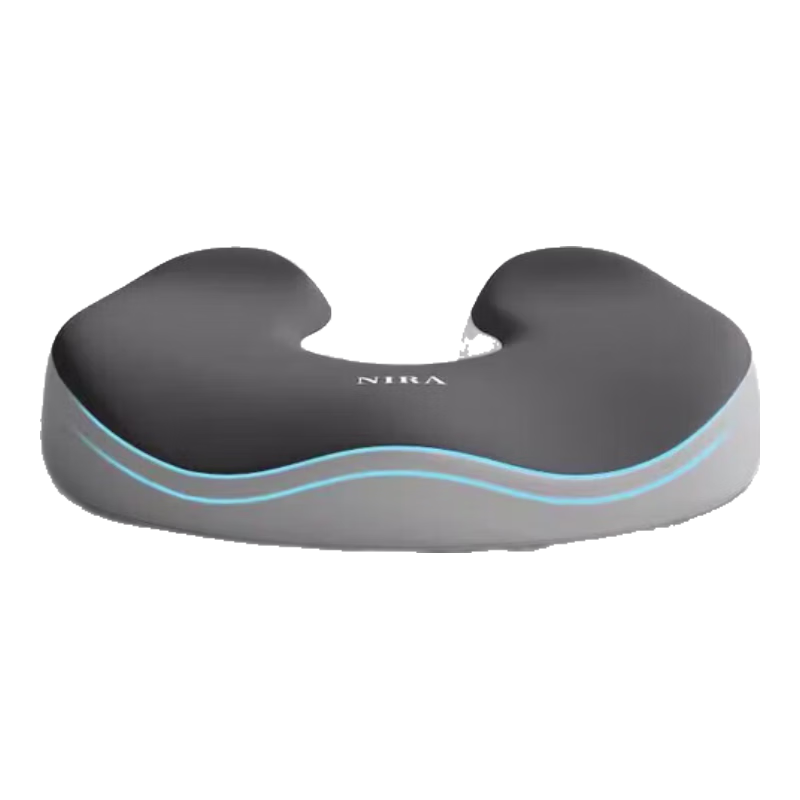 Nila Coccyx Tailbone Cushion Office Pressure Relief Sacrum Tailbone Pain Pad Protective Postoperative Fracture Cushion