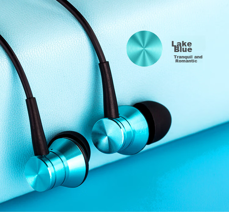 1MORE E1009 Wired In-Ear Headphones with Mic, Heavy Bass, Inline Control, Jay Chou Edition, Silver, Compatible with Phone, Computer, Gaming, Karaoke 13