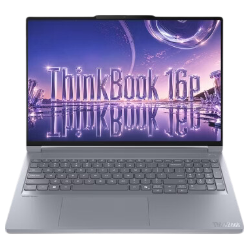 ThinkPad Lenovo Designer Series ThinkBook 16p AI Laptop Core Ultra9 290HX Plus RTX 5060 3.2K 165Hz 32GB 1TB National Subsidy