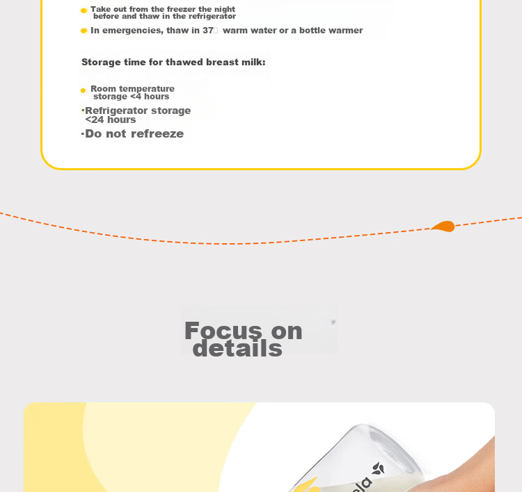 Medela Electric Breast Pump, Smart Single-Sided Anti-Backflow Comfortable Massage, Breastfeeding, Easy All-In Electric Breast Pump 13
