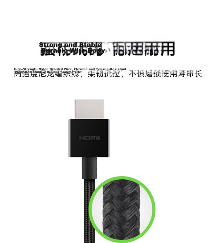 BELKIN Type-C to HDMI 2.0 Adapter USB-C Hub 4K Video Converter for Laptop 12