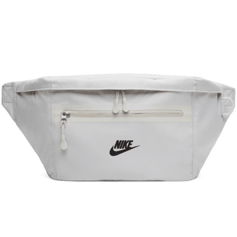NIKE ELEMENTAL Unisex Shoulder Crossbody Waist Bag DN2556-072 Light Bone Medium