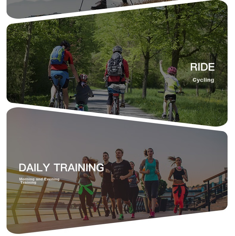 AONIJIE Sports Waist Pack for Men And Women, Running Outdoor Fitness Hiking Multifunctional Belt Marathon Gear Phone Pouch M/L 8