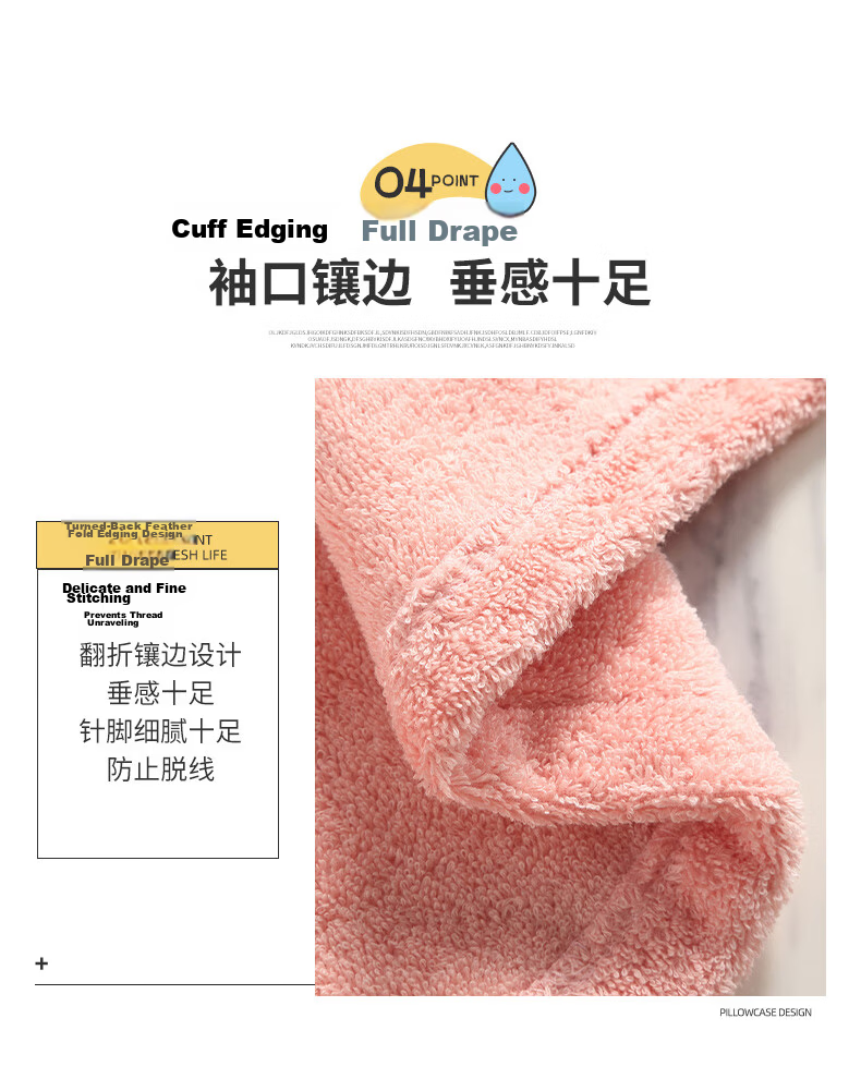 Xinya Pure Cotton Hooded Children's Bathrobe Cartoon Kids Pajamas Bathrobe Swimming Home Robe Boys XL 9