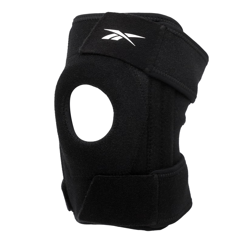 Reebok Knee Brace Sports Men’s Meniscus Running Basketball Badminton Football Knee Support Patella Protector Cycling Mountaineering