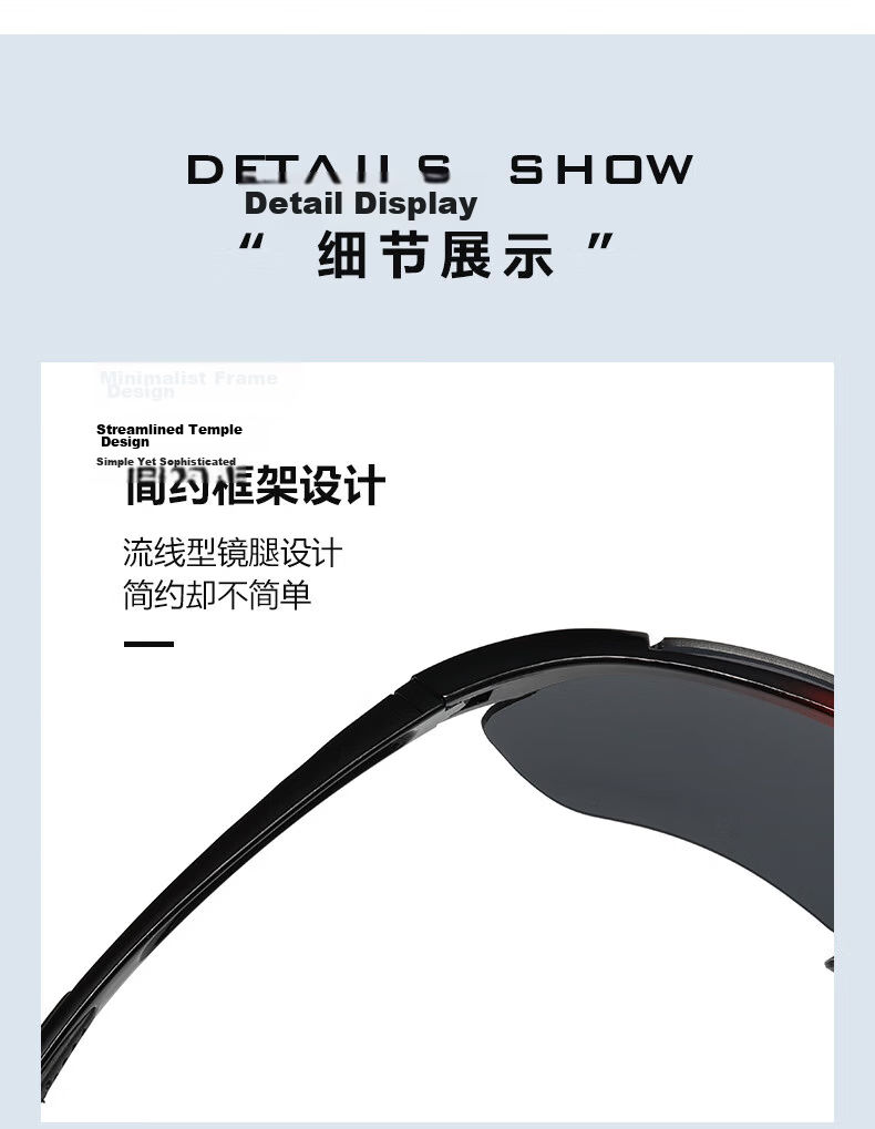LESCA LUNETIER Marathon Glasses, Ultra-Light Running Professional Sunglasses, Outdoor Sunglasses for Cycling, Trendy Windproof Goggles for Men And Wome 7