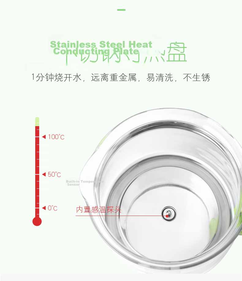 Matyz Baby Bottle Warmer, Multifunctional Constant Temperature Milk Warmer, Home Use Baby Milk Warmer, MZ-0952 3