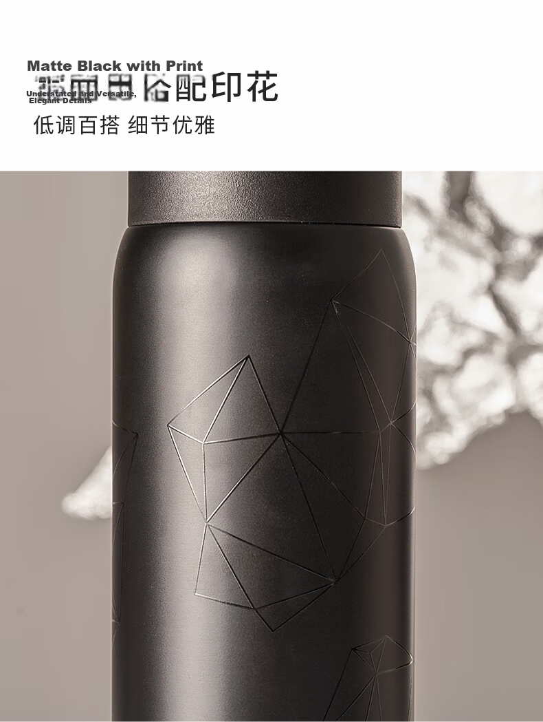 Starbucks Summer Dessert Party Series Stainless Steel Insulated Tumbler with Charm 300ml Coffee Cup Water Bottle Holiday Gift 3