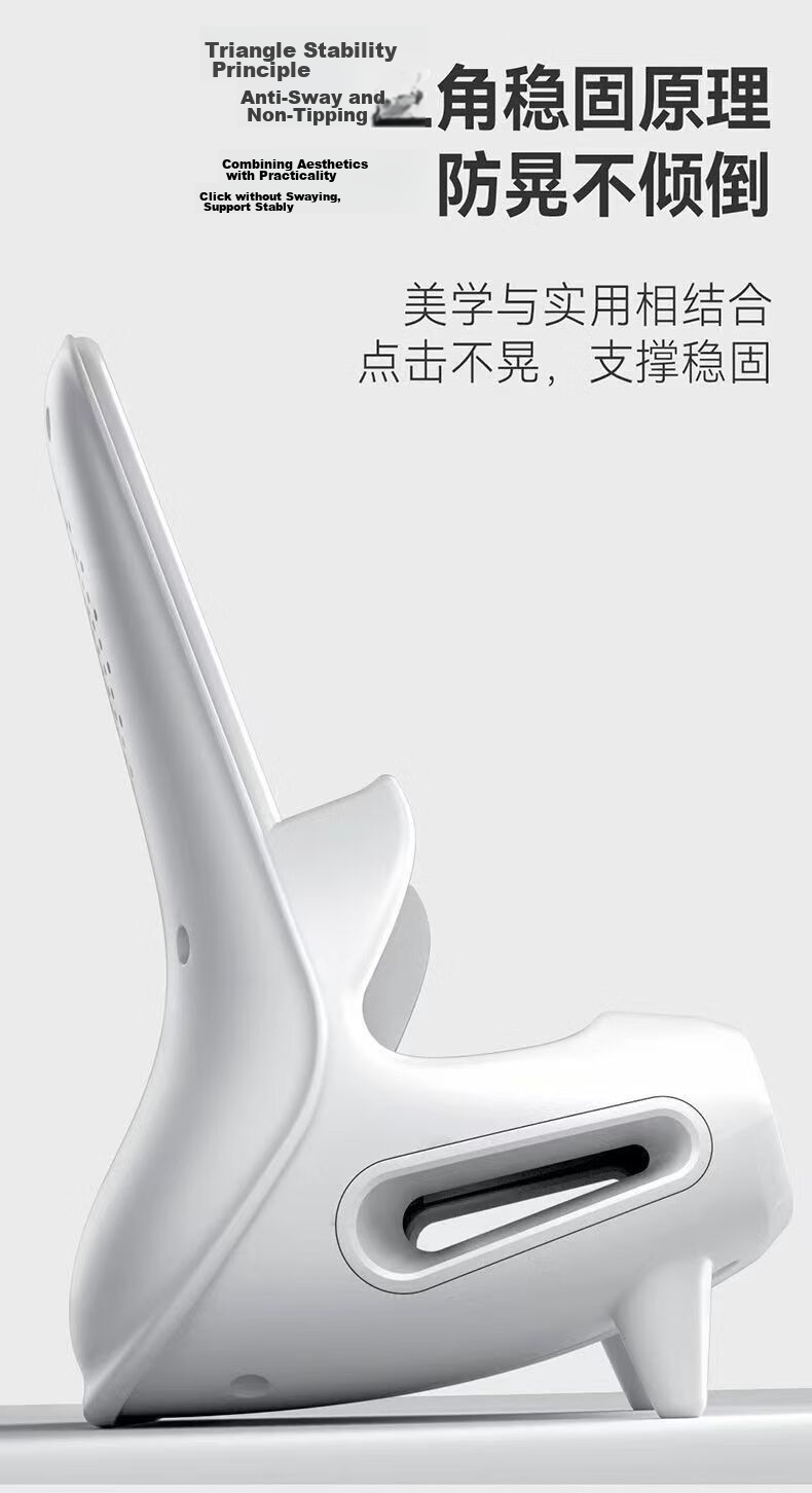 Zitai Baked Paint Magnetic Ring, MagSafe Magnetic Adhesive Patch, Ultra-Thin Magnetic Suction Cup, Car Holder, Wireless Charging for IPhone 18/17/16/15, Compatible with Android/iOS 6