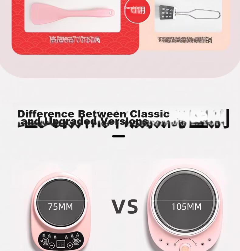 Yisr Mini Kitchen Girls Birthday Gift Toy 7-14 Years Old Children 8-12 Set 9-11 Real Cooking Toy 9